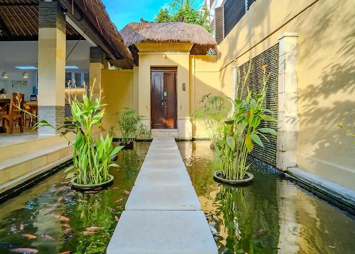 Villa Evelyne, Luxury Villa, Fully Staffed, *
