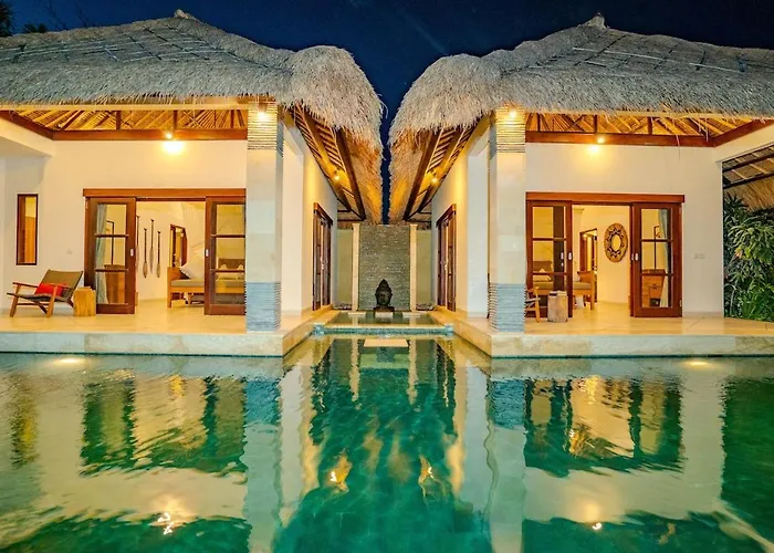 Evelyne, Luxury Villa, Fully Staffed, *