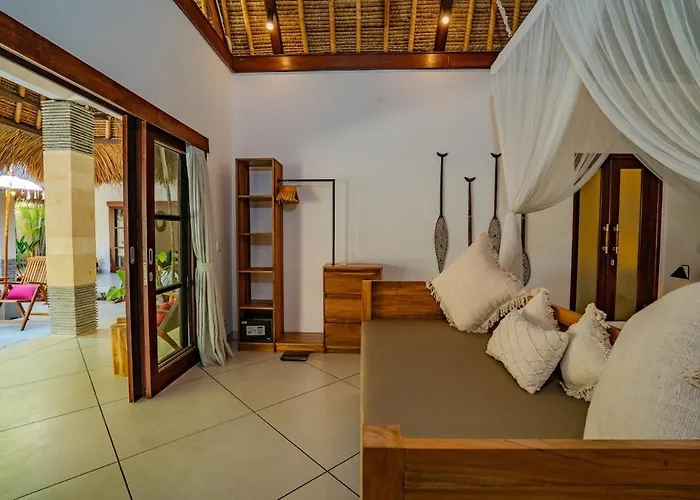 Villa Evelyne, Luxury Villa, Fully Staffed, Seminyak