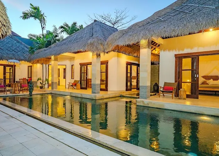 Villa Evelyne, Luxury Villa, Fully Staffed,