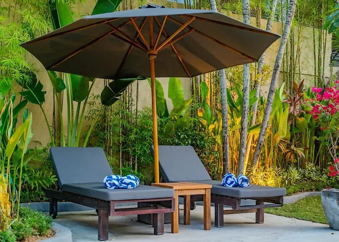Evelyne, Luxury Villa, Fully Staffed, * Seminyak