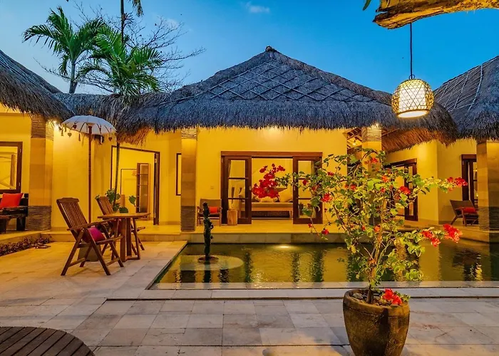 Evelyne, Luxury Villa, Fully Staffed,